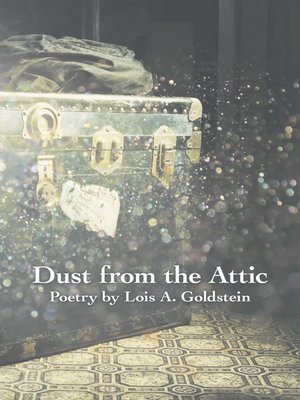 cover image of Dust from the Attic